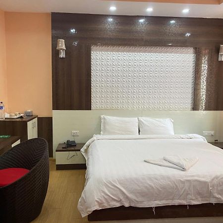 Hotel Gorkha Palace Pvt. Ltd Екстериор снимка