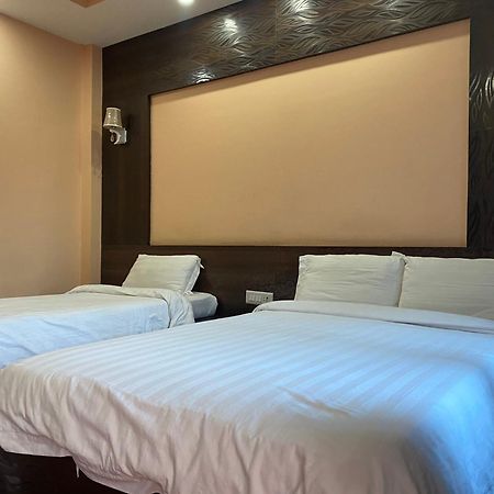 Hotel Gorkha Palace Pvt. Ltd Екстериор снимка